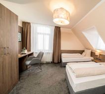 Parkhotel Lingen Room
