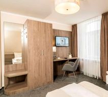 Parkhotel Lingen Room
