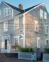 Chapman House by Nantucket Resort Coll