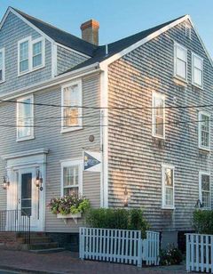 Chapman House by Nantucket Resort Coll