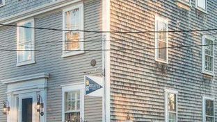 Chapman House by Nantucket Resort Coll