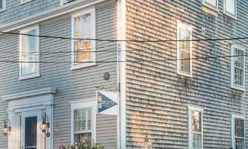 Chapman House by Nantucket Resort Coll