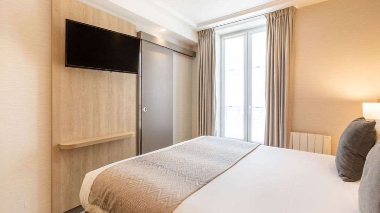 <b>Hotel Prince Albert Lyon Bercy Room</b>. Images powered by <a href="https://iceportal.shijigroup.com/" title="IcePortal" target="_blank">IcePortal</a>.