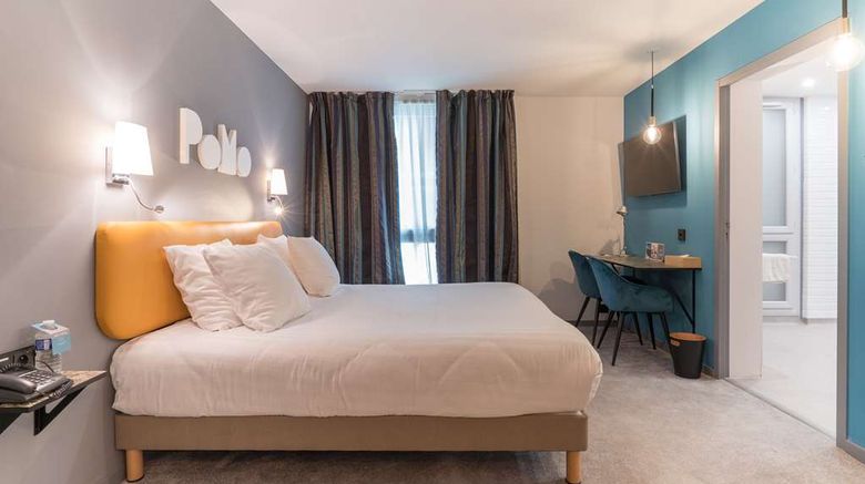 <b>PoMo Hotel & Restaurant Room</b>. Images powered by <a href="https://iceportal.shijigroup.com/" title="IcePortal" target="_blank">IcePortal</a>.