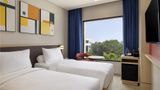 <b>Ibis Palembang Sanggar Room</b>. Images powered by <a href="https://iceportal.shijigroup.com/" title="IcePortal" target="_blank">IcePortal</a>.