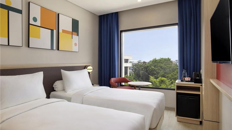 <b>Ibis Palembang Sanggar Room</b>. Images powered by <a href="https://iceportal.shijigroup.com/" title="IcePortal" target="_blank">IcePortal</a>.