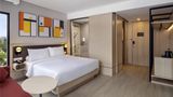 <b>Ibis Palembang Sanggar Room</b>. Images powered by <a href="https://iceportal.shijigroup.com/" title="IcePortal" target="_blank">IcePortal</a>.