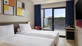 <b>Ibis Palembang Sanggar Room</b>. Images powered by <a href="https://iceportal.shijigroup.com/" title="IcePortal" target="_blank">IcePortal</a>.