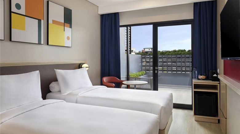 <b>Ibis Palembang Sanggar Room</b>. Images powered by <a href="https://iceportal.shijigroup.com/" title="IcePortal" target="_blank">IcePortal</a>.