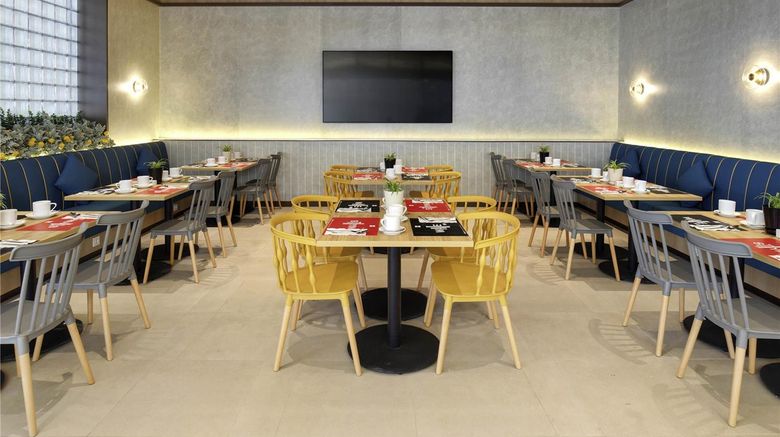 <b>Ibis Palembang Sanggar Meeting</b>. Images powered by <a href="https://iceportal.shijigroup.com/" title="IcePortal" target="_blank">IcePortal</a>.