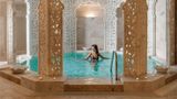 Mercure Palanga Vanagupe Resort Pool