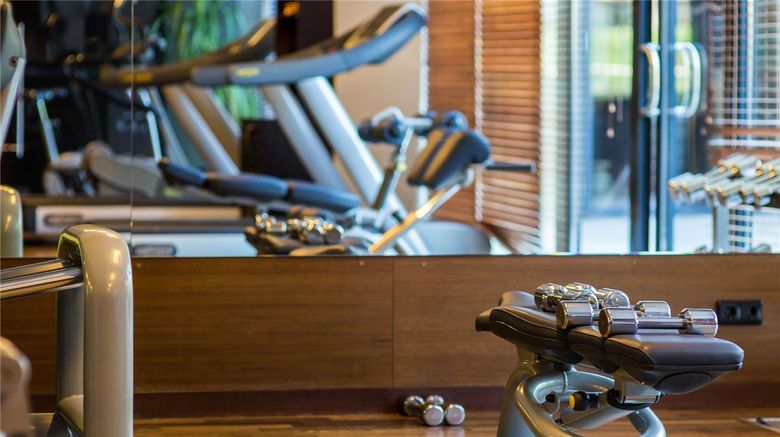 <b>Mercure Palanga Vanagupe Resort Health</b>. Images powered by <a href="https://iceportal.shijigroup.com/" title="IcePortal" target="_blank">IcePortal</a>.