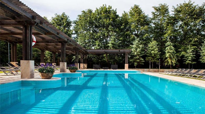 <b>Mercure Palanga Vanagupe Resort Exterior</b>. Images powered by <a href="https://iceportal.shijigroup.com/" title="IcePortal" target="_blank">IcePortal</a>.