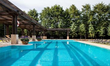 Mercure Palanga Vanagupe Resort