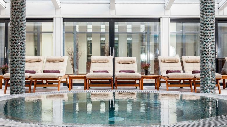 <b>Mercure Palanga Vanagupe Resort Spa</b>. Images powered by <a href="https://iceportal.shijigroup.com/" title="IcePortal" target="_blank">IcePortal</a>.