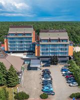 Mercure Palanga Vanagupe Resort