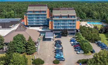 Mercure Palanga Vanagupe Resort