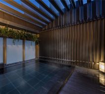 Ibis Styles Tokyo Ginza East Exterior