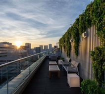 Ibis Styles Tokyo Ginza East Exterior