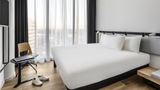 Ibis Budapest Stadium Room
