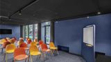 Ibis Budapest Stadium Meeting
