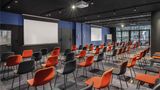 Ibis Budapest Stadium Meeting