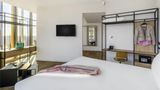 <b>Ibis Budapest Stadium Suite</b>. Images powered by <a href="https://iceportal.shijigroup.com/" title="IcePortal" target="_blank">IcePortal</a>.