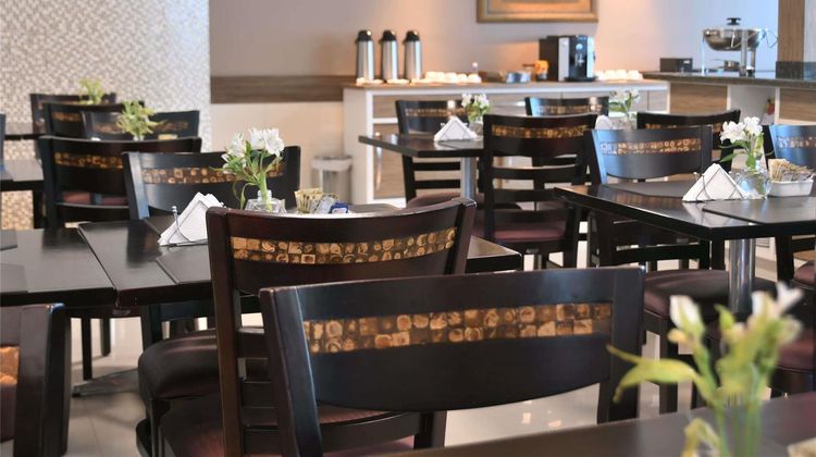 Araraquara Hotel by Mercure Restaurant