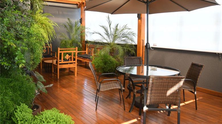 <b>Araraquara Hotel by Mercure Other</b>. Images powered by <a href="https://iceportal.shijigroup.com/" title="IcePortal" target="_blank">IcePortal</a>.