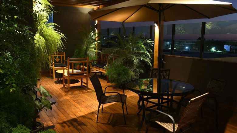 <b>Araraquara Hotel by Mercure Other</b>. Images powered by <a href="https://iceportal.shijigroup.com/" title="IcePortal" target="_blank">IcePortal</a>.