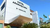 Araraquara Hotel by Mercure Exterior