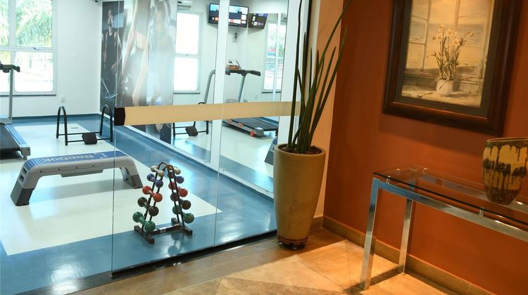 Araraquara Hotel by Mercure Health