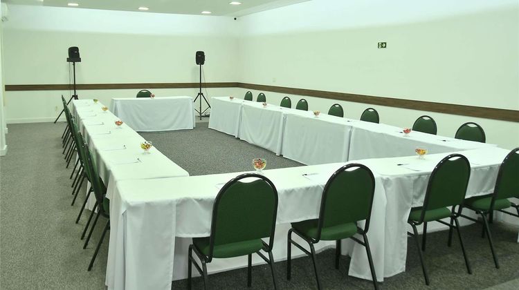 Araraquara Hotel by Mercure Meeting