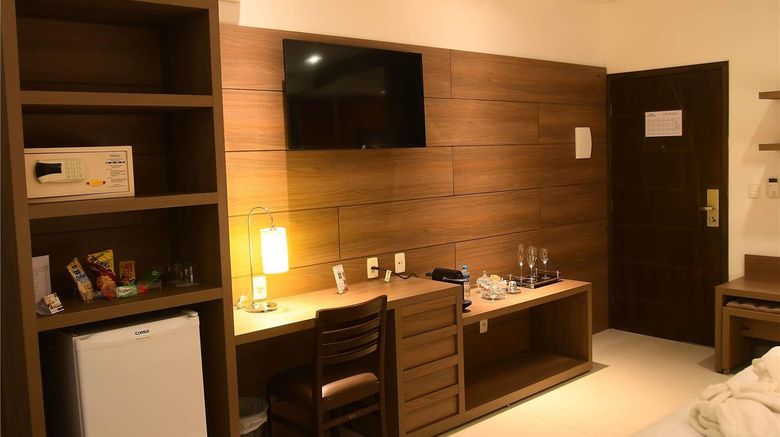 <b>Araraquara Hotel by Mercure Room</b>. Images powered by <a href="https://iceportal.shijigroup.com/" title="IcePortal" target="_blank">IcePortal</a>.