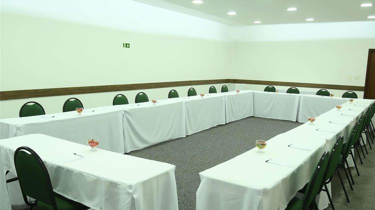 Araraquara Hotel by Mercure Meeting