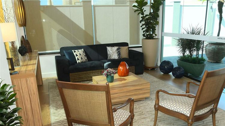 Araraquara Hotel by Mercure Exterior