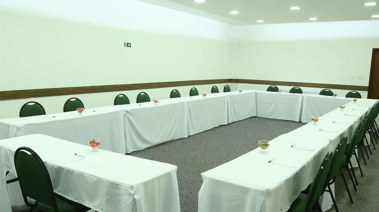 Araraquara Hotel by Mercure Meeting