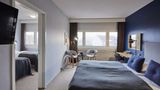 Jutlandia Hotel Room