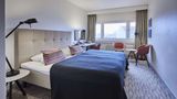 Jutlandia Hotel Room