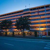 Jutlandia Hotel
