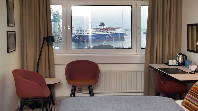 <b>Jutlandia Hotel Room</b>. Images powered by <a href="https://iceportal.shijigroup.com/" title="IcePortal" target="_blank">IcePortal</a>.