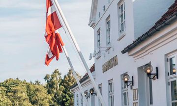 Brobyvaerk Kro