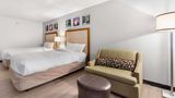 Days Inn by Wyndham Erie I-90 Room