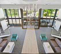 Days Inn by Wyndham Erie I-90 Lobby