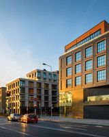 Barcelo Warsaw Powisle