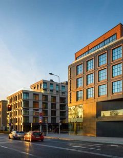 Barcelo Warsaw Powisle