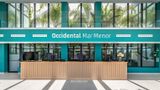 Occidental Mar Menor Lobby