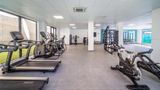 Occidental Mar Menor Health
