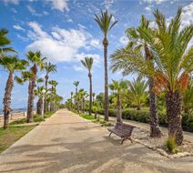 Occidental Mar Menor Exterior