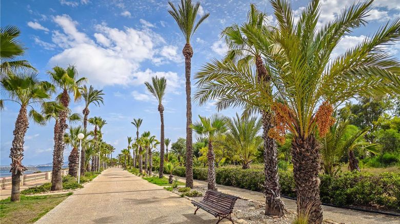 <b>Occidental Mar Menor Exterior</b>. Images powered by <a href="https://iceportal.shijigroup.com/" title="IcePortal" target="_blank">IcePortal</a>.